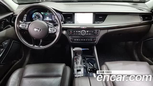 2019 Kia All New K7 Hybrid Noblesse Special Sold VIN KNALB41GBKA017140 – photo 18 2019 Kia All New K7 Hybrid Noblesse Special Sold VIN KNALB41GBKA017140 – photo 18
