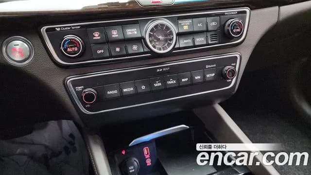 2019 Kia All New K7 Hybrid Noblesse Special Sold VIN KNALB41GBKA017140 – photo 20 2019 Kia All New K7 Hybrid Noblesse Special Sold VIN KNALB41GBKA017140 – photo 20