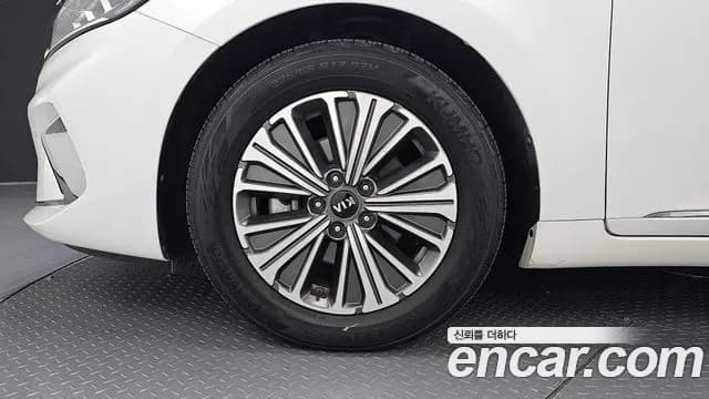 2021 Kia K7 Premier Hybrid Prestige Sold VIN KNALB41GBMA034791 – photo 19 2021 Kia K7 Premier Hybrid Prestige Sold VIN KNALB41GBMA034791 – photo 19