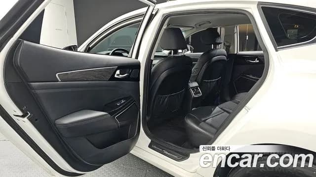 2021 Kia K7 Premier Hybrid Prestige Sold VIN KNALB41GBMA034791 – photo 22 2021 Kia K7 Premier Hybrid Prestige Sold VIN KNALB41GBMA034791 – photo 22