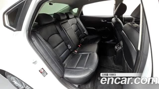 2021 Kia K7 Premier Hybrid Prestige Sold VIN KNALB41GBMA034791 – photo 24 2021 Kia K7 Premier Hybrid Prestige Sold VIN KNALB41GBMA034791 – photo 24