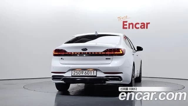 2021 Kia K7 Premier Hybrid Prestige Sold VIN KNALB41GBMA034791 – photo 29 2021 Kia K7 Premier Hybrid Prestige Sold VIN KNALB41GBMA034791 – photo 29