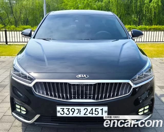 2017 Kia All New K7 3.3 GDI Limited Plus Sold VIN KNALC411BHA067646 – photo 13 2017 Kia All New K7 3.3 GDI Limited Plus Sold VIN KNALC411BHA067646 – photo 13