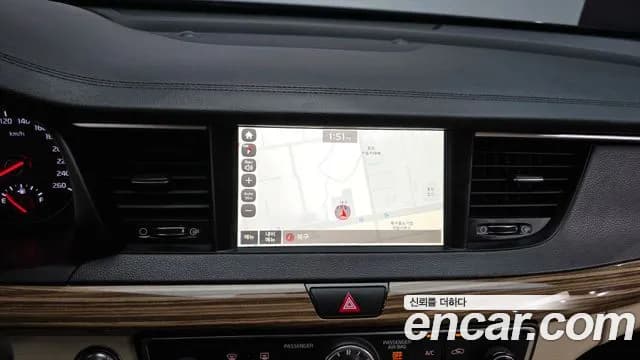 2017 Kia All New K7 3.3 GDI Limited Plus Sold VIN KNALC411BHA067646 – photo 14 2017 Kia All New K7 3.3 GDI Limited Plus Sold VIN KNALC411BHA067646 – photo 14