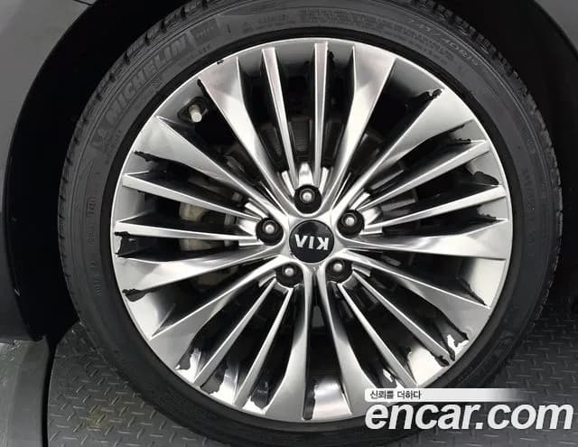 2017 Kia All New K7 3.3 GDI Limited Plus Sold VIN KNALC411BHA067646 – photo 15 2017 Kia All New K7 3.3 GDI Limited Plus Sold VIN KNALC411BHA067646 – photo 15