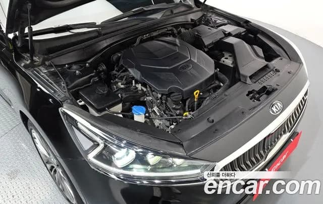 2017 Kia All New K7 3.3 GDI Limited Plus Sold VIN KNALC411BHA067646 – photo 17 2017 Kia All New K7 3.3 GDI Limited Plus Sold VIN KNALC411BHA067646 – photo 17