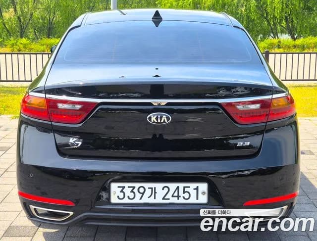 2017 Kia All New K7 3.3 GDI Limited Plus Sold VIN KNALC411BHA067646 – photo 18 2017 Kia All New K7 3.3 GDI Limited Plus Sold VIN KNALC411BHA067646 – photo 18