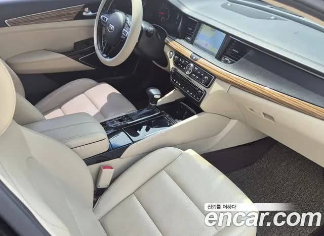 2017 Kia All New K7 3.3 GDI Limited Plus Sold VIN KNALC411BHA067646 – photo 20 2017 Kia All New K7 3.3 GDI Limited Plus Sold VIN KNALC411BHA067646 – photo 20