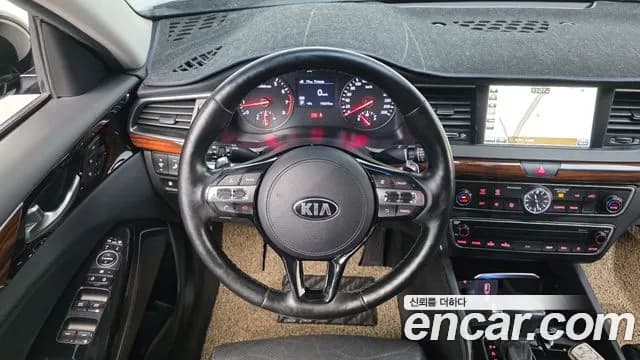 2017 Kia All New K7 3.3 GDI Noblesse Sold VIN KNALC411BHA070599 – photo 11 2017 Kia All New K7 3.3 GDI Noblesse Sold VIN KNALC411BHA070599 – photo 11