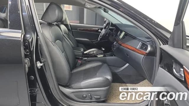 2017 Kia All New K7 3.3 GDI Noblesse Sold VIN KNALC411BHA070599 – photo 13 2017 Kia All New K7 3.3 GDI Noblesse Sold VIN KNALC411BHA070599 – photo 13