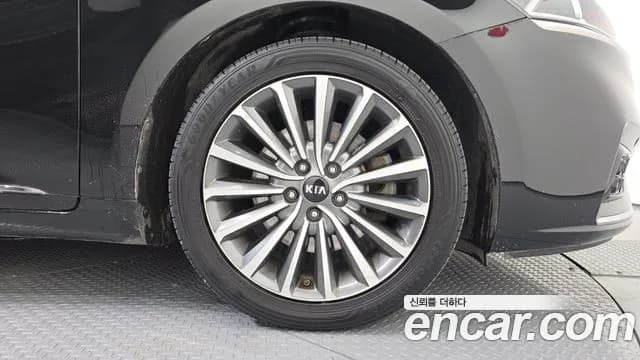 2017 Kia All New K7 3.3 GDI Noblesse Sold VIN KNALC411BHA070599 – photo 16 2017 Kia All New K7 3.3 GDI Noblesse Sold VIN KNALC411BHA070599 – photo 16