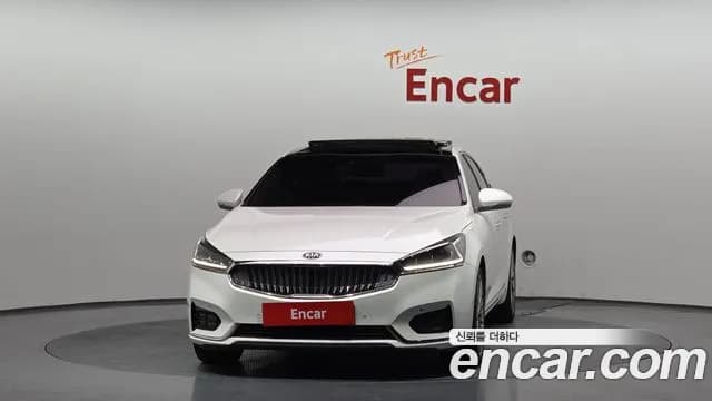 2017 Kia All New K7 3.3 GDI Limited Plus Sold VIN KNALC411BHA071558 – engine bay 2017 Kia All New K7 3.3 GDI Limited Plus Sold VIN KNALC411BHA071558 – engine bay