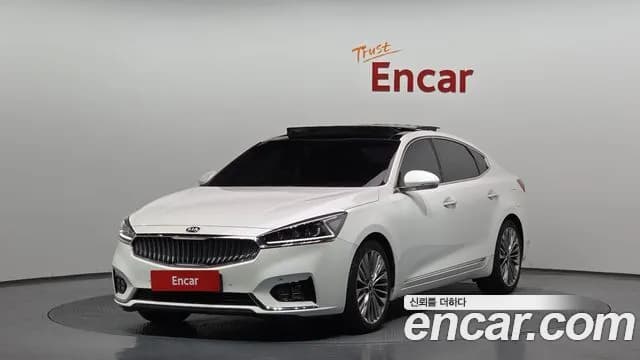2017 Kia All New K7 3.3 GDI Limited Plus Sold VIN KNALC411BHA071558 – odometer reading 2017 Kia All New K7 3.3 GDI Limited Plus Sold VIN KNALC411BHA071558 – odometer reading