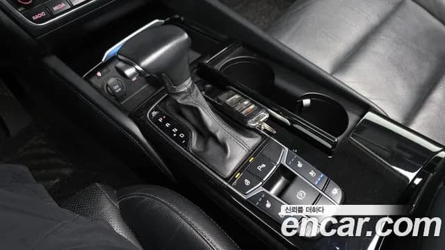 2017 Kia All New K7 3.3 GDI Limited Plus Sold VIN KNALC411BHA071558 – photo 13 2017 Kia All New K7 3.3 GDI Limited Plus Sold VIN KNALC411BHA071558 – photo 13