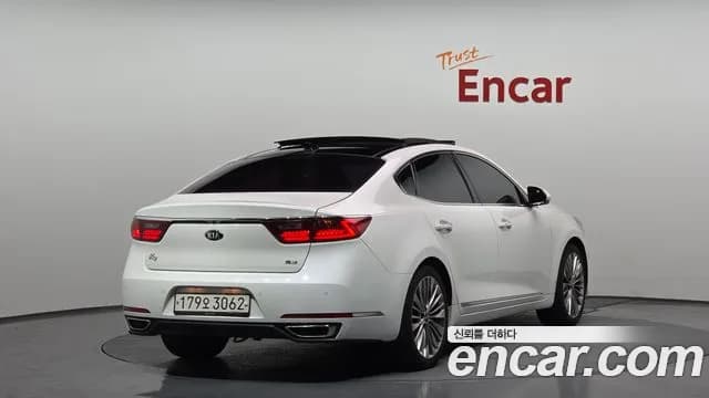 2017 Kia All New K7 3.3 GDI Limited Plus Sold VIN KNALC411BHA071558 – photo 16 2017 Kia All New K7 3.3 GDI Limited Plus Sold VIN KNALC411BHA071558 – photo 16
