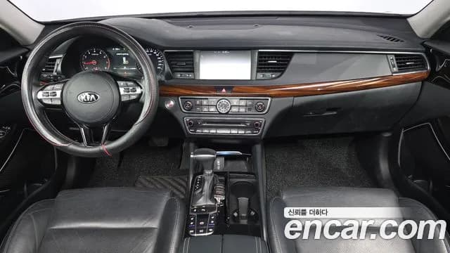 2017 Kia All New K7 3.3 GDI Limited Plus Sold VIN KNALC411BHA071558 – photo 19 2017 Kia All New K7 3.3 GDI Limited Plus Sold VIN KNALC411BHA071558 – photo 19