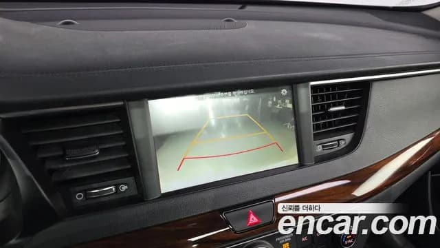 2017 Kia All New K7 3.3 GDI Limited Plus Sold VIN KNALC411BHA071558 – photo 20 2017 Kia All New K7 3.3 GDI Limited Plus Sold VIN KNALC411BHA071558 – photo 20