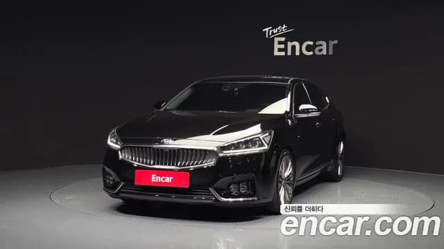 2017 Kia All New K7 3.3 GDI Limited Plus Sold VIN KNALC411BHA076480 – exterior detail 2017 Kia All New K7 3.3 GDI Limited Plus Sold VIN KNALC411BHA076480 – exterior detail