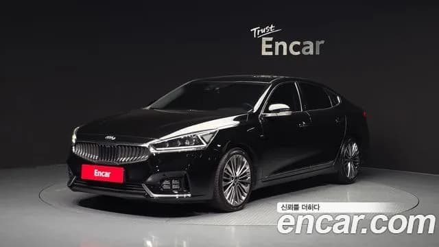 2017 Kia All New K7 3.3 GDI Limited Plus Sold VIN KNALC411BHA076480 – trunk area 2017 Kia All New K7 3.3 GDI Limited Plus Sold VIN KNALC411BHA076480 – trunk area