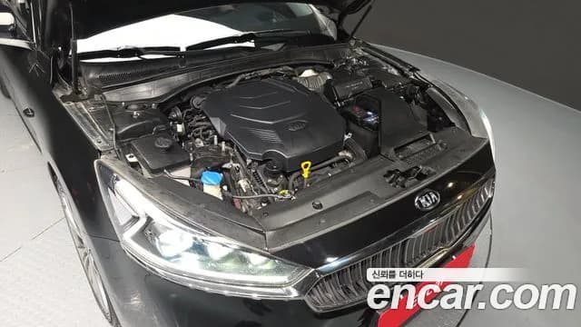 2017 Kia All New K7 3.3 GDI Limited Plus Sold VIN KNALC411BHA076480 – photo 11 2017 Kia All New K7 3.3 GDI Limited Plus Sold VIN KNALC411BHA076480 – photo 11