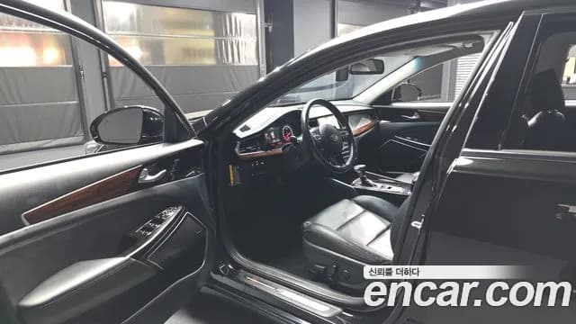 2017 Kia All New K7 3.3 GDI Limited Plus Sold VIN KNALC411BHA076480 – photo 15 2017 Kia All New K7 3.3 GDI Limited Plus Sold VIN KNALC411BHA076480 – photo 15