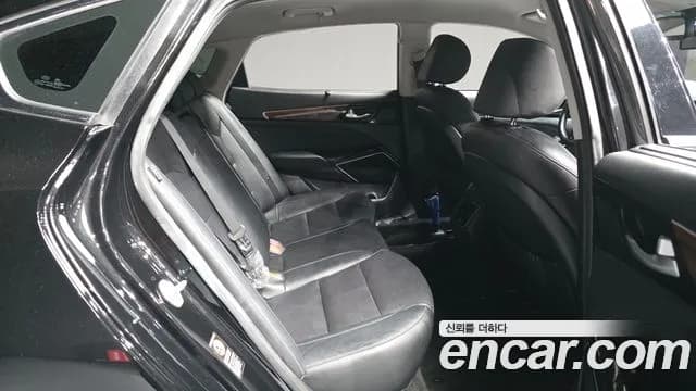 2017 Kia All New K7 3.3 GDI Limited Plus Sold VIN KNALC411BHA076480 – photo 16 2017 Kia All New K7 3.3 GDI Limited Plus Sold VIN KNALC411BHA076480 – photo 16