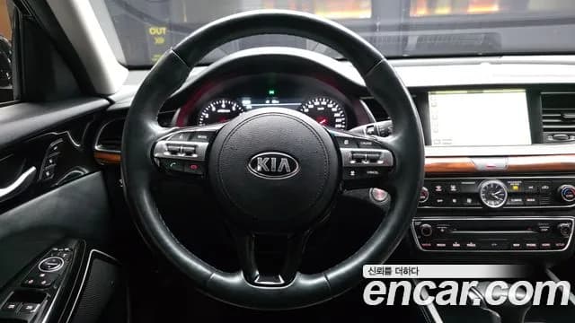 2017 Kia All New K7 3.3 GDI Limited Plus Sold VIN KNALC411BHA076480 – photo 18 2017 Kia All New K7 3.3 GDI Limited Plus Sold VIN KNALC411BHA076480 – photo 18