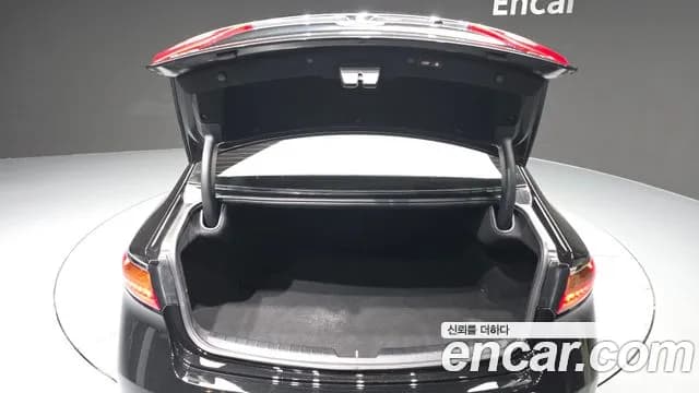 2017 Kia All New K7 3.3 GDI Limited Plus Sold VIN KNALC411BHA076480 – photo 19 2017 Kia All New K7 3.3 GDI Limited Plus Sold VIN KNALC411BHA076480 – photo 19