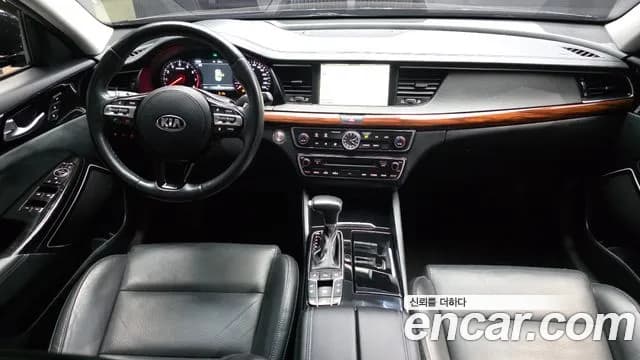 2017 Kia All New K7 3.3 GDI Limited Plus Sold VIN KNALC411BHA076480 – photo 20 2017 Kia All New K7 3.3 GDI Limited Plus Sold VIN KNALC411BHA076480 – photo 20