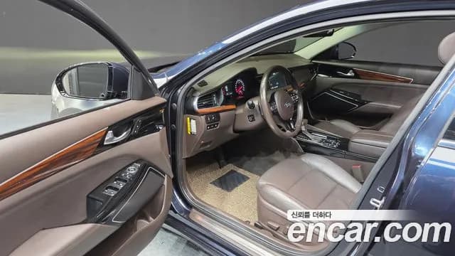 2017 Kia All New K7 3.3 GDI Limited Plus Sold VIN KNALC411BHA082306 – side profile 2017 Kia All New K7 3.3 GDI Limited Plus Sold VIN KNALC411BHA082306 – side profile