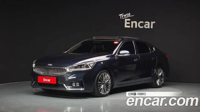2017 Kia All New K7 3.3 GDI Limited Plus Sold VIN KNALC411BHA082306 – engine bay 2017 Kia All New K7 3.3 GDI Limited Plus Sold VIN KNALC411BHA082306 – engine bay