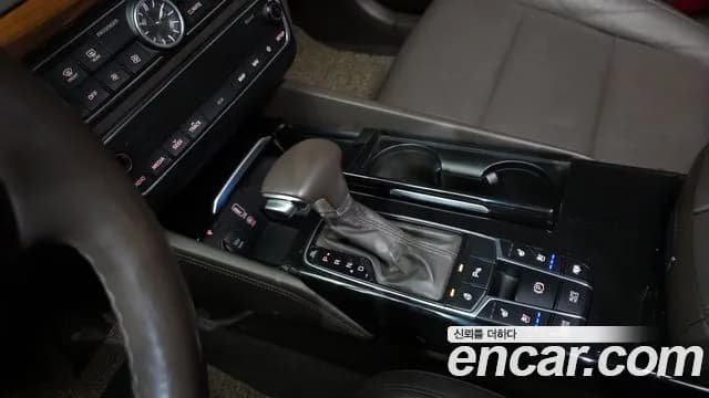 2017 Kia All New K7 3.3 GDI Limited Plus Sold VIN KNALC411BHA082306 – photo 13 2017 Kia All New K7 3.3 GDI Limited Plus Sold VIN KNALC411BHA082306 – photo 13