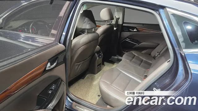 2017 Kia All New K7 3.3 GDI Limited Plus Sold VIN KNALC411BHA082306 – photo 16 2017 Kia All New K7 3.3 GDI Limited Plus Sold VIN KNALC411BHA082306 – photo 16
