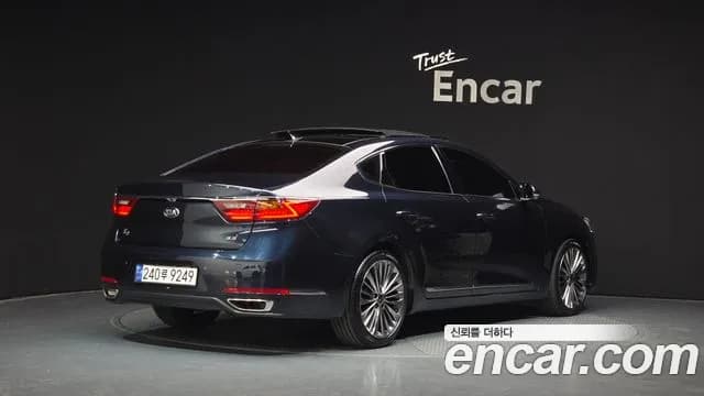 2017 Kia All New K7 3.3 GDI Limited Plus Sold VIN KNALC411BHA082306 – photo 17 2017 Kia All New K7 3.3 GDI Limited Plus Sold VIN KNALC411BHA082306 – photo 17