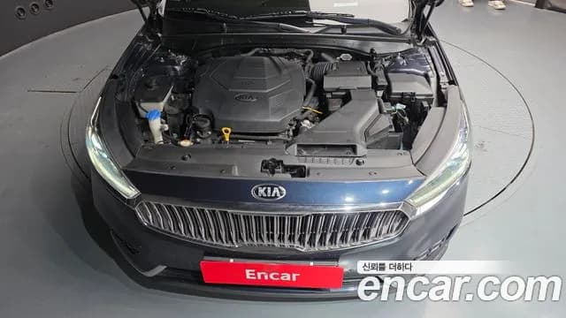 2017 Kia All New K7 3.3 GDI Limited Plus Sold VIN KNALC411BHA082306 – photo 18 2017 Kia All New K7 3.3 GDI Limited Plus Sold VIN KNALC411BHA082306 – photo 18