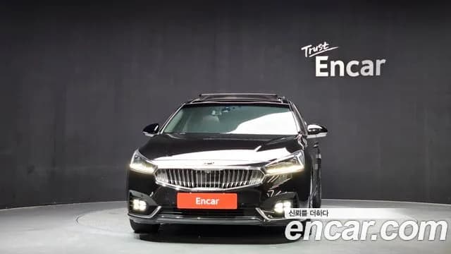 2017 Kia All New K7 3.3 GDI Noblesse Sold VIN KNALC411BHA085063 – undercarriage 2017 Kia All New K7 3.3 GDI Noblesse Sold VIN KNALC411BHA085063 – undercarriage