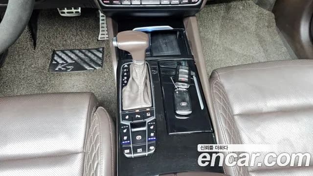 2017 Kia All New K7 3.3 GDI Noblesse Sold VIN KNALC411BHA085063 – photo 11 2017 Kia All New K7 3.3 GDI Noblesse Sold VIN KNALC411BHA085063 – photo 11
