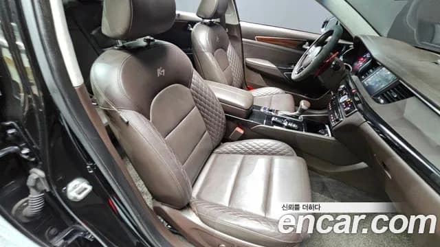 2017 Kia All New K7 3.3 GDI Noblesse Sold VIN KNALC411BHA085063 – photo 12 2017 Kia All New K7 3.3 GDI Noblesse Sold VIN KNALC411BHA085063 – photo 12