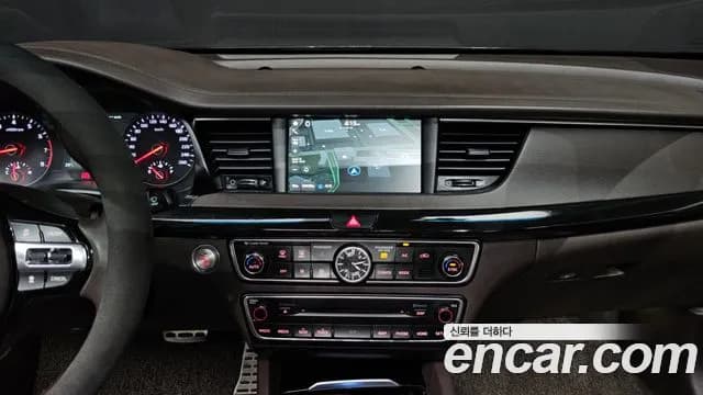 2017 Kia All New K7 3.3 GDI Noblesse Sold VIN KNALC411BHA085063 – photo 13 2017 Kia All New K7 3.3 GDI Noblesse Sold VIN KNALC411BHA085063 – photo 13