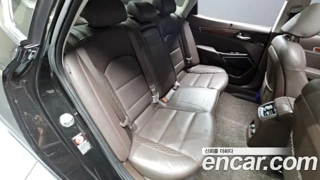 2017 Kia All New K7 3.3 GDI Noblesse Sold VIN KNALC411BHA085063 – photo 15 2017 Kia All New K7 3.3 GDI Noblesse Sold VIN KNALC411BHA085063 – photo 15