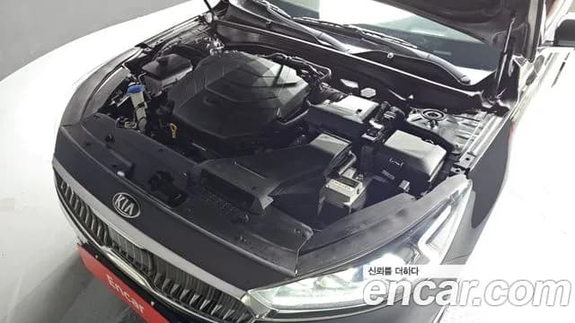 2017 Kia All New K7 3.3 GDI Noblesse Sold VIN KNALC411BHA085063 – photo 16 2017 Kia All New K7 3.3 GDI Noblesse Sold VIN KNALC411BHA085063 – photo 16