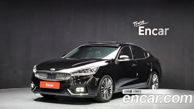 2017 Kia All New K7 3.3 GDI Noblesse Sold VIN KNALC411BHA085063 – photo 17 2017 Kia All New K7 3.3 GDI Noblesse Sold VIN KNALC411BHA085063 – photo 17