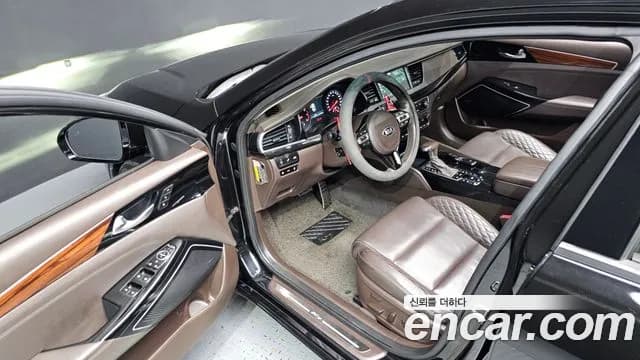 2017 Kia All New K7 3.3 GDI Noblesse Sold VIN KNALC411BHA085063 – photo 18 2017 Kia All New K7 3.3 GDI Noblesse Sold VIN KNALC411BHA085063 – photo 18