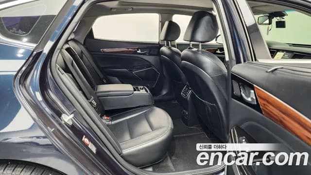 2017 Kia All New K7 3.3 GDI Limited Plus Sold VIN KNALC411BHA086998 – odometer reading 2017 Kia All New K7 3.3 GDI Limited Plus Sold VIN KNALC411BHA086998 – odometer reading