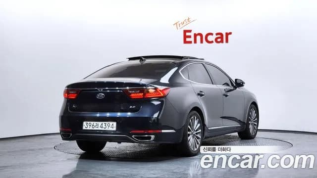 2017 Kia All New K7 3.3 GDI Limited Plus Sold VIN KNALC411BHA086998 – photo 11 2017 Kia All New K7 3.3 GDI Limited Plus Sold VIN KNALC411BHA086998 – photo 11