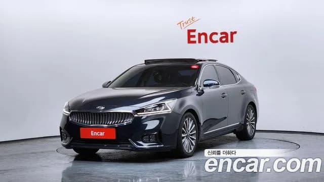 2017 Kia All New K7 3.3 GDI Limited Plus Sold VIN KNALC411BHA086998 – photo 12 2017 Kia All New K7 3.3 GDI Limited Plus Sold VIN KNALC411BHA086998 – photo 12