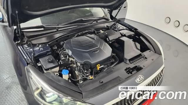 2017 Kia All New K7 3.3 GDI Limited Plus Sold VIN KNALC411BHA086998 – photo 15 2017 Kia All New K7 3.3 GDI Limited Plus Sold VIN KNALC411BHA086998 – photo 15