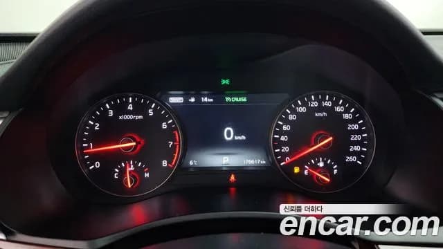 2017 Kia All New K7 3.3 GDI Limited Plus Sold VIN KNALC411BHA086998 – photo 19 2017 Kia All New K7 3.3 GDI Limited Plus Sold VIN KNALC411BHA086998 – photo 19
