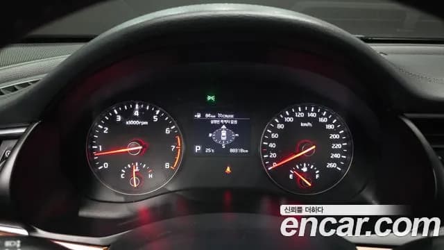 2017 Kia All New K7 3.3 GDI Noblesse Sold VIN KNALC411BHA091820 – exterior detail 2017 Kia All New K7 3.3 GDI Noblesse Sold VIN KNALC411BHA091820 – exterior detail