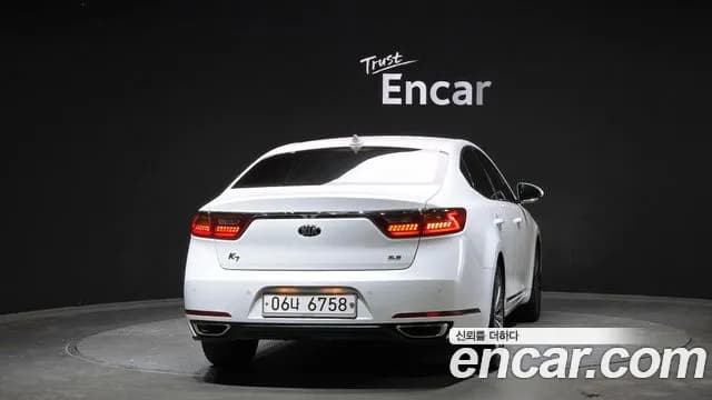 2017 Kia All New K7 3.3 GDI Noblesse Sold VIN KNALC411BHA091820 – photo 20 2017 Kia All New K7 3.3 GDI Noblesse Sold VIN KNALC411BHA091820 – photo 20